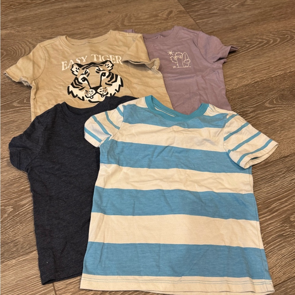 3T Shirt Lot